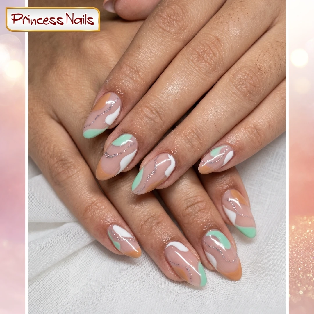 Nail July 21